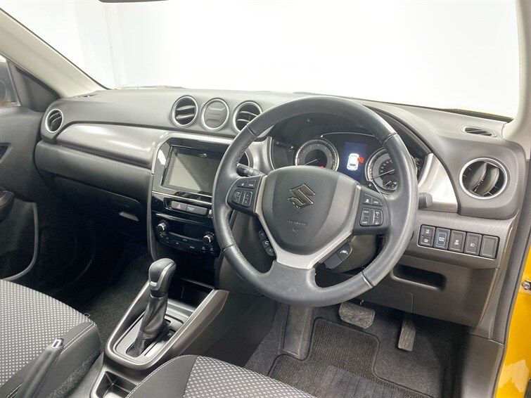 Used Suzuki Vitara for sale - 77910434: Photo 36