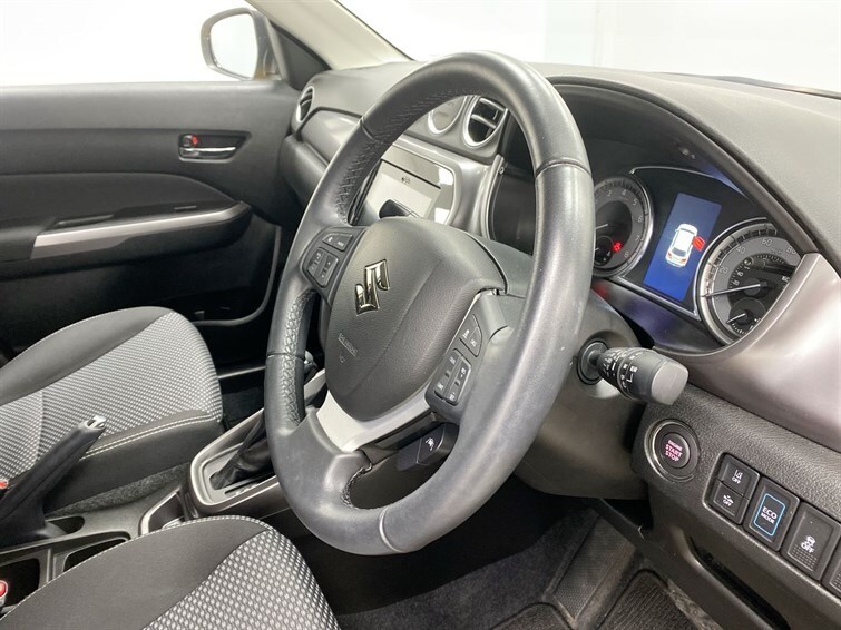 Used Suzuki Vitara for sale - 77910434: Photo 42