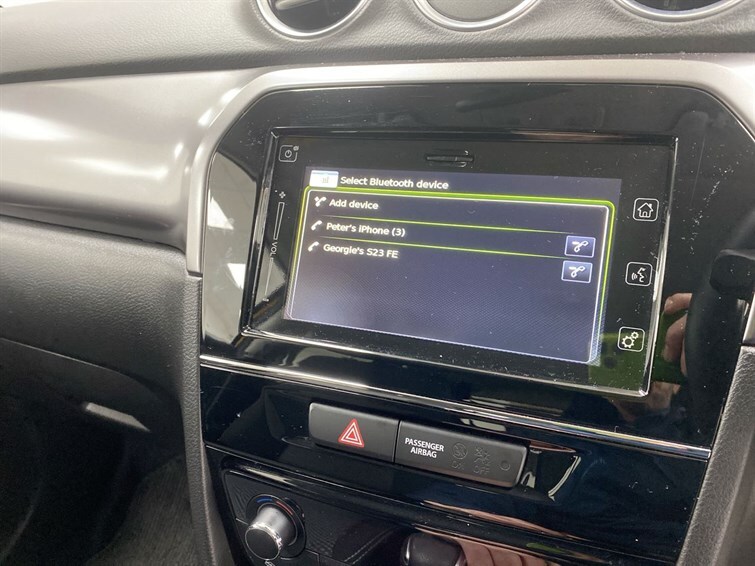 Used Suzuki Vitara for sale - 77910434: Photo 46