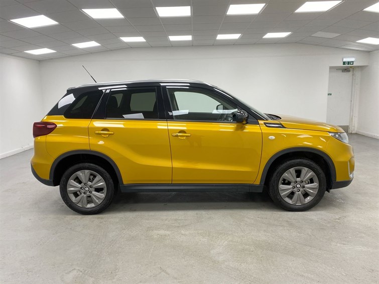 Used Suzuki Vitara for sale - 77910434: Photo 5