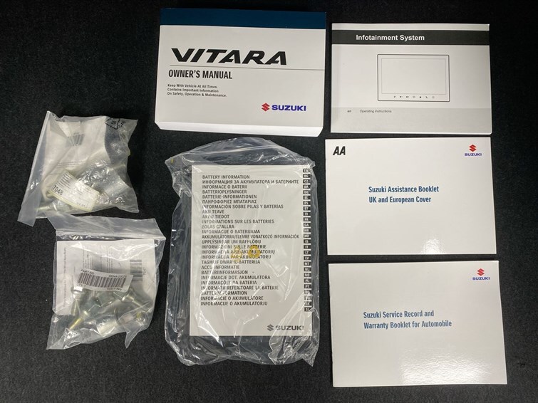 Used Suzuki Vitara for sale - 77910434: Photo 52