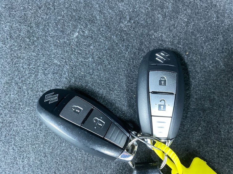 Used Suzuki Vitara for sale - 77910434: Photo 55