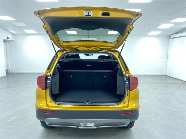 Used Suzuki Vitara for sale - 77910434: Photo 59