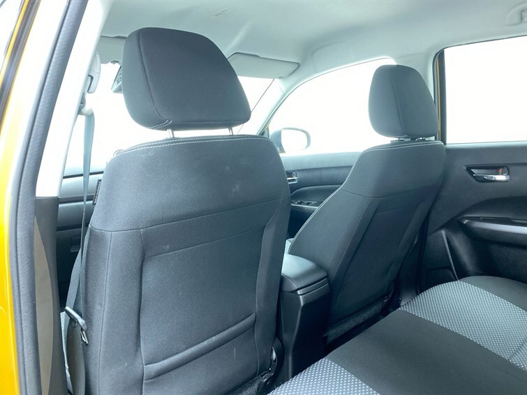 Used Suzuki Vitara for sale - 77910434: Photo 60