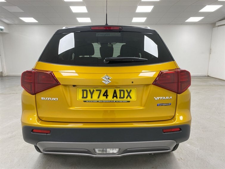 Used Suzuki Vitara for sale - 77910434: Photo 7