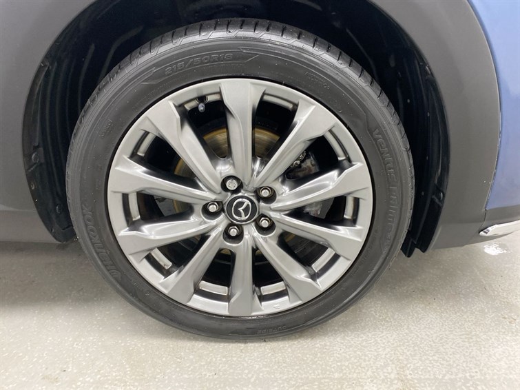 Used Mazda CX-3 2019 for sale - 77268794: Photo 15