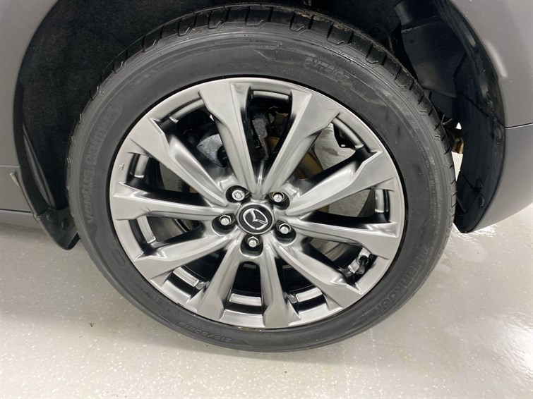 Used Mazda CX-3 2019 for sale - 77268794: Photo 19