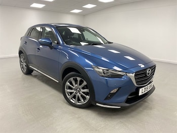 2019 - 2.0 Sport Nav + 5dr Auto