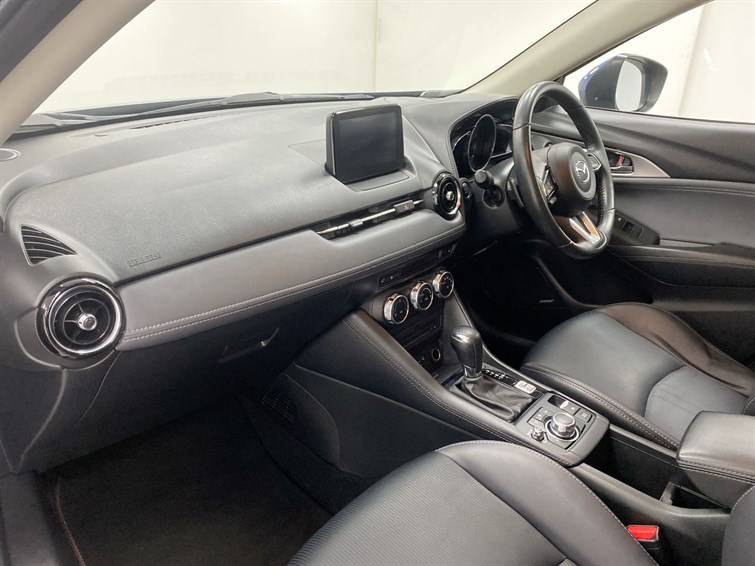 Used Mazda CX-3 2019 for sale - 77268794: Photo 2