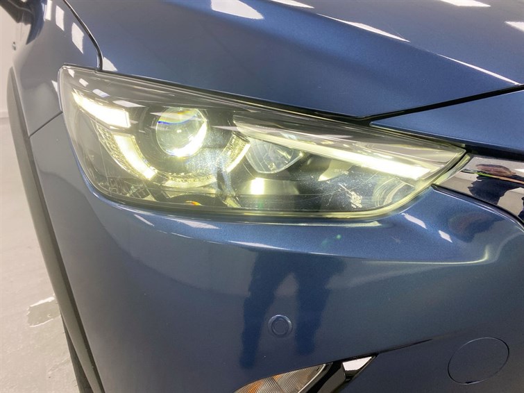 Used Mazda CX-3 2019 for sale - 77268794: Photo 21