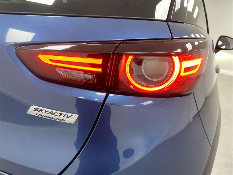 Used Mazda CX-3 2019 for sale - 77268794: Photo 22