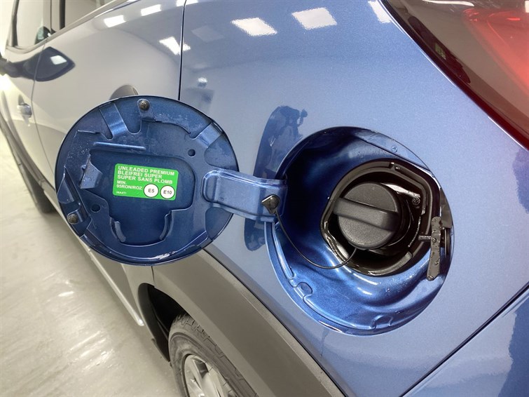 Used Mazda CX-3 2019 for sale - 77268794: Photo 28