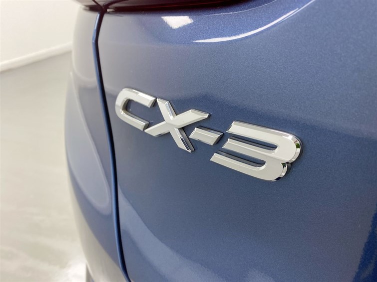 Used Mazda CX-3 2019 for sale - 77268794: Photo 29