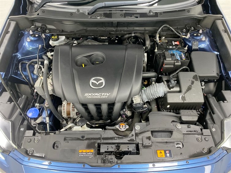 Used Mazda CX-3 2019 for sale - 77268794: Photo 30