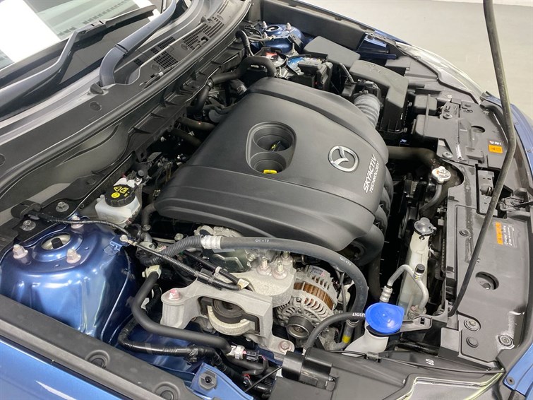 Used Mazda CX-3 2019 for sale - 77268794: Photo 31