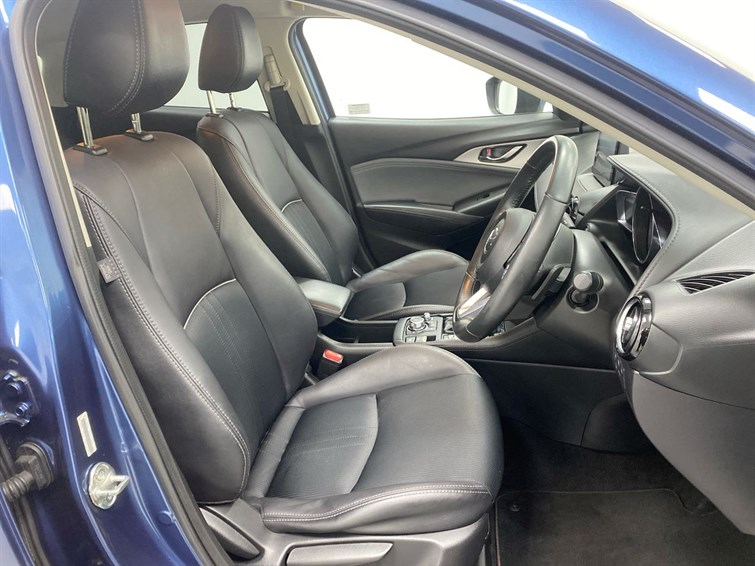 Used Mazda CX-3 2019 for sale - 77268794: Photo 32