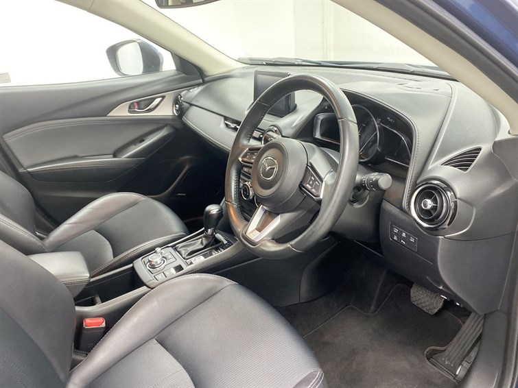 Used Mazda CX-3 2019 for sale - 77268794: Photo 33