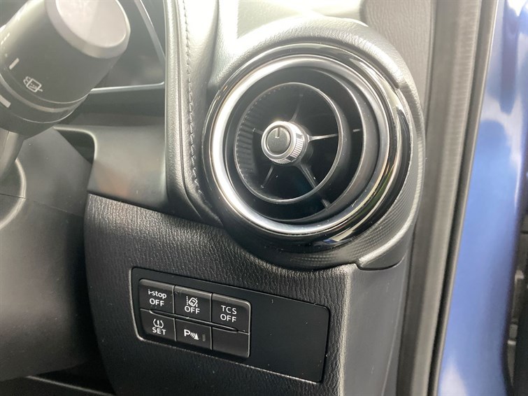 Used Mazda CX-3 2019 for sale - 77268794: Photo 36