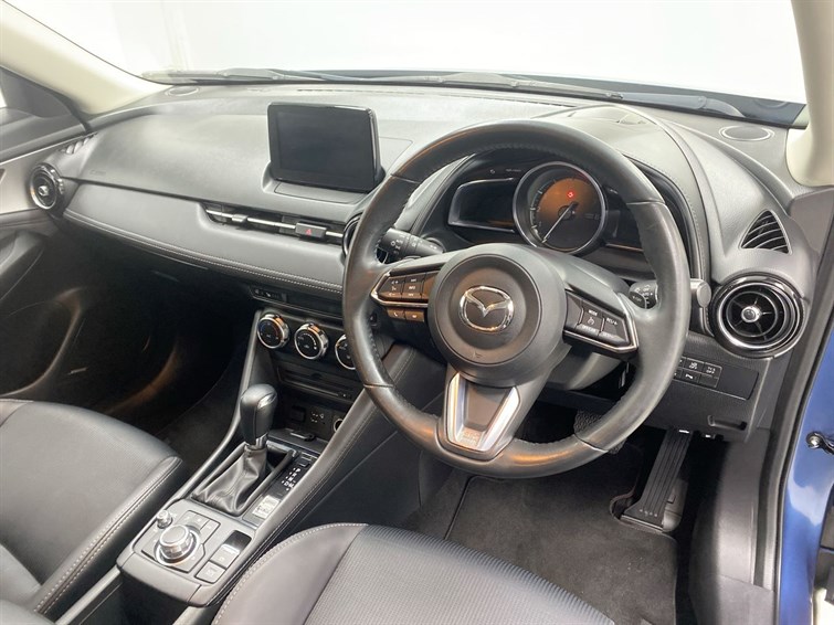 Used Mazda CX-3 2019 for sale - 77268794: Photo 37