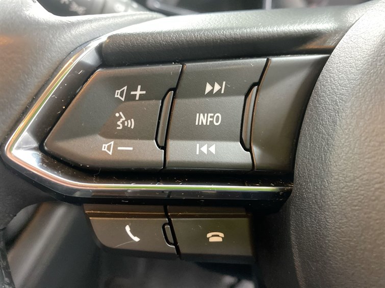 Used Mazda CX-3 2019 for sale - 77268794: Photo 38