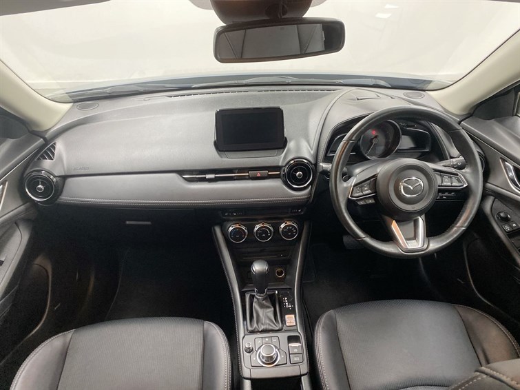Used Mazda CX-3 2019 for sale - 77268794: Photo 4