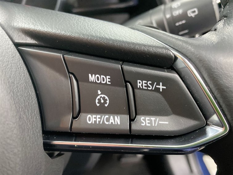 Used Mazda CX-3 2019 for sale - 77268794: Photo 41