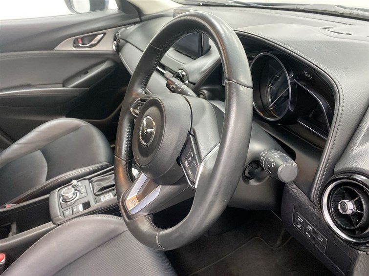 Used Mazda CX-3 2019 for sale - 77268794: Photo 43