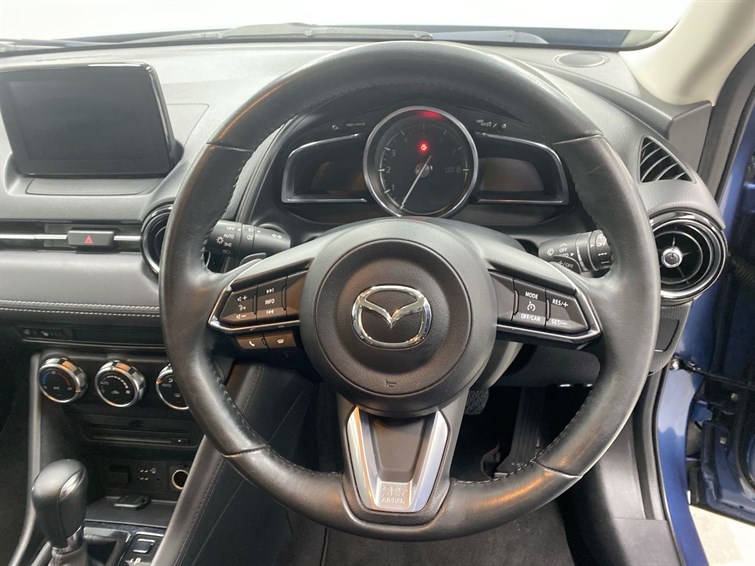 Used Mazda CX-3 2019 for sale - 77268794: Photo 44