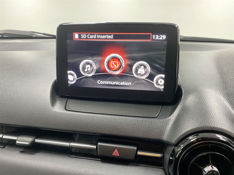 Used Mazda CX-3 2019 for sale - 77268794: Photo 46