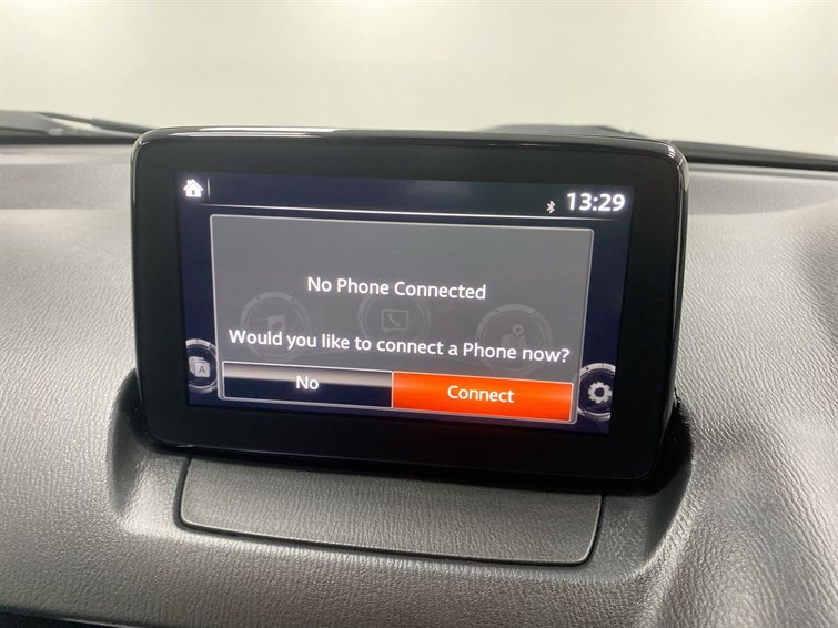 Used Mazda CX-3 2019 for sale - 77268794: Photo 47