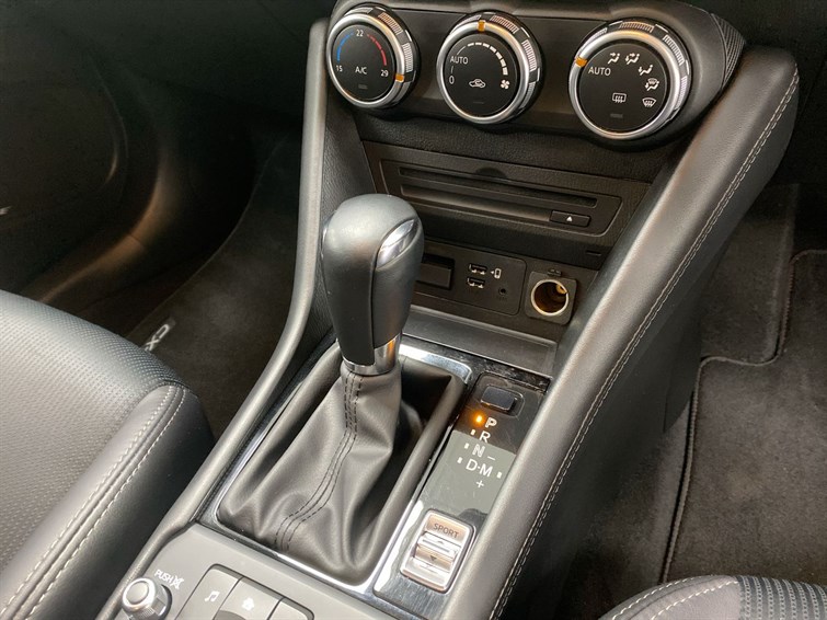 Used Mazda CX-3 2019 for sale - 77268794: Photo 48