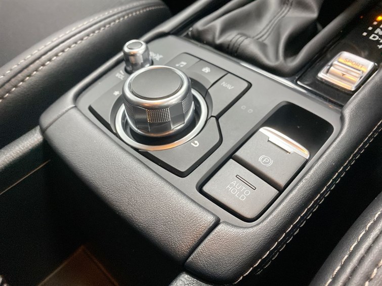 Used Mazda CX-3 2019 for sale - 77268794: Photo 50