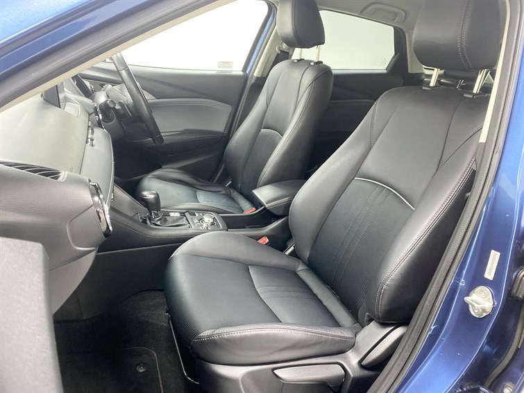 Used Mazda CX-3 2019 for sale - 77268794: Photo 52