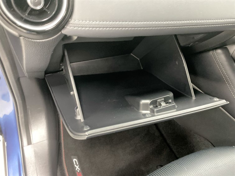 Used Mazda CX-3 2019 for sale - 77268794: Photo 55