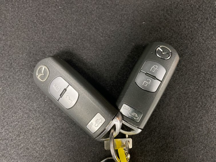 Used Mazda CX-3 2019 for sale - 77268794: Photo 56