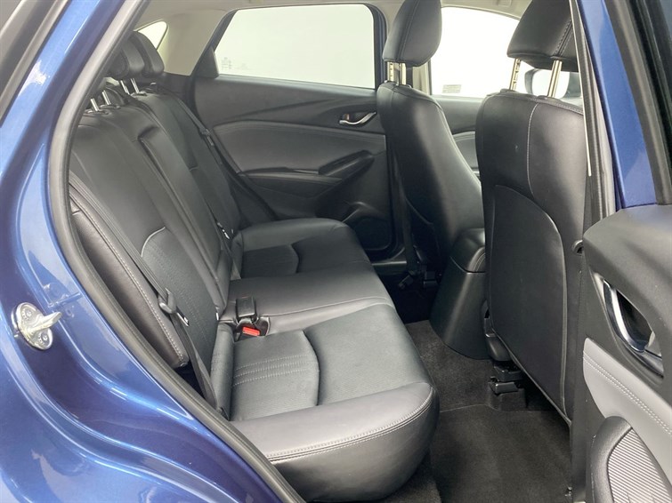 Used Mazda CX-3 2019 for sale - 77268794: Photo 57