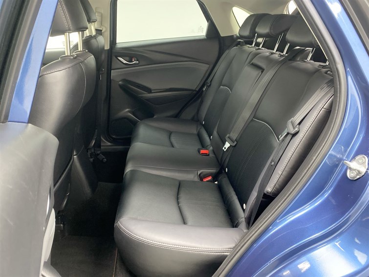 Used Mazda CX-3 2019 for sale - 77268794: Photo 58