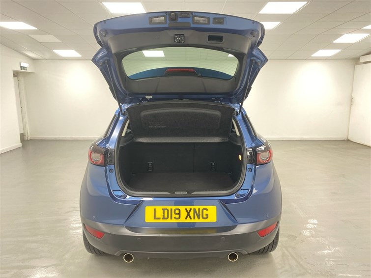 Used Mazda CX-3 2019 for sale - 77268794: Photo 60