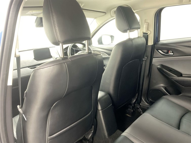 Used Mazda CX-3 2019 for sale - 77268794: Photo 61