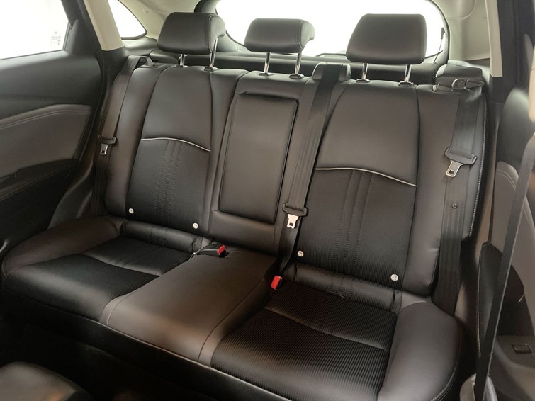 Used Mazda CX-3 2019 for sale - 77268794: Photo 8