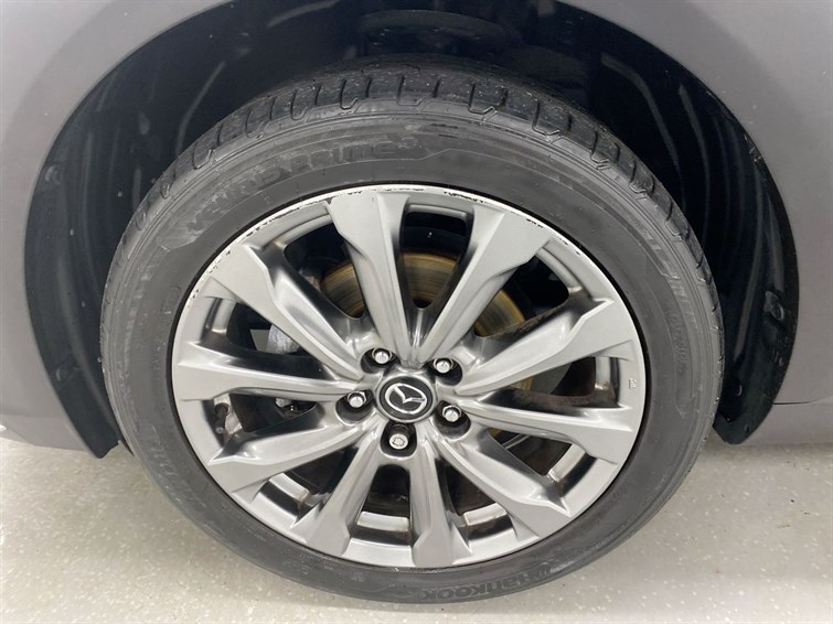 Used Mazda CX-3 2019 for sale - 77268794: Photo 9