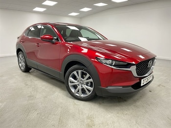 Used Mazda CX-30 2026 for sale - 79094689: Photo