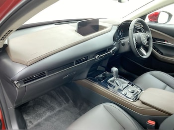 Used Mazda CX-30 2026 for sale - 79094689: Photo