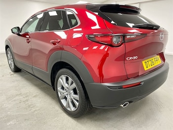 Used Mazda CX-30 2026 for sale - 79094689: Photo