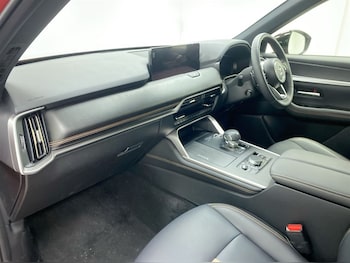 Used Mazda CX-60 2026 for sale - 78377121: Photo