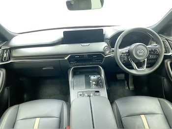 Used Mazda CX-60 2026 for sale - 78377121: Photo