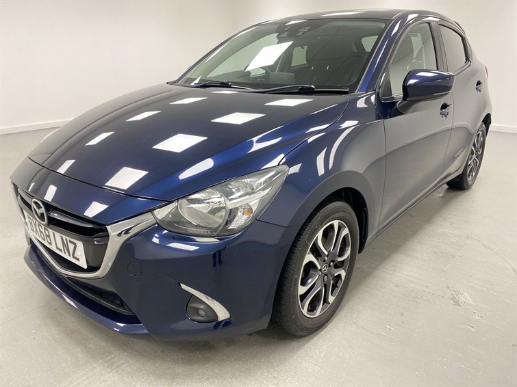 Used Mazda Mazda2 2018 for sale - 77239233: Photo 10
