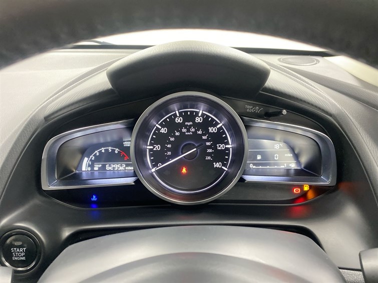 Used Mazda Mazda2 2018 for sale - 77239233: Photo 11