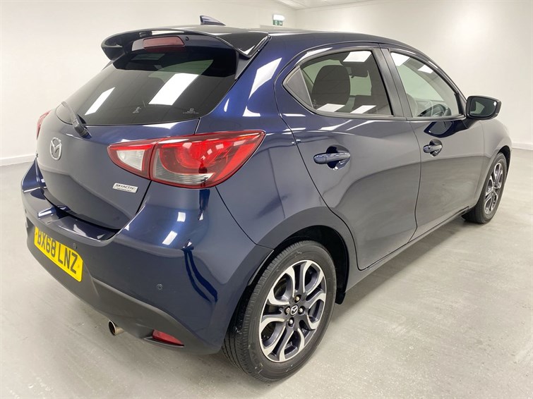 Used Mazda Mazda2 2018 for sale - 77239233: Photo 12