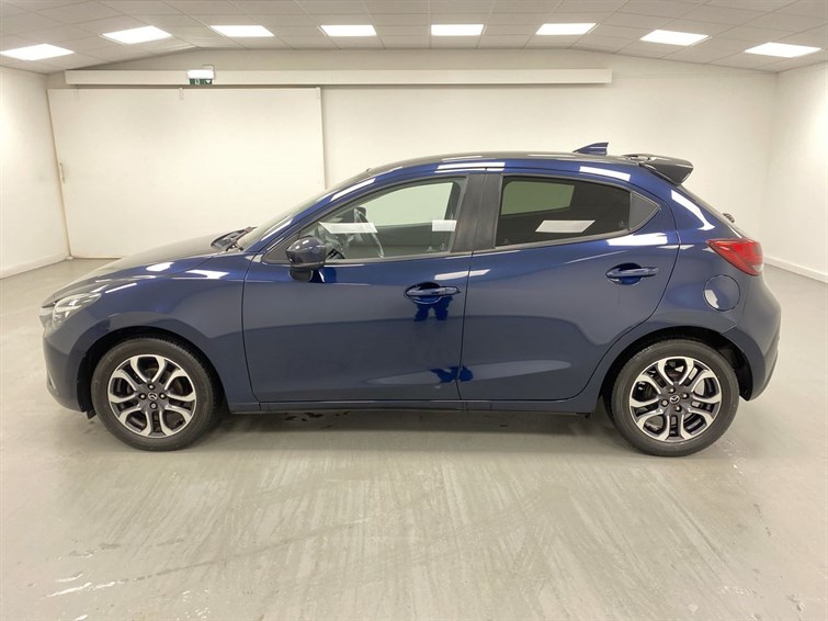 Used Mazda Mazda2 2018 for sale - 77239233: Photo 13